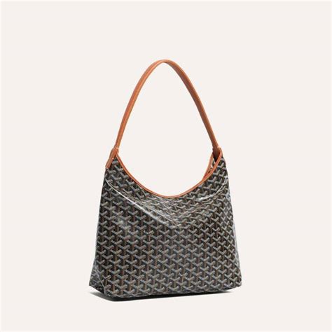 bolso goyard|goyard hobo bag price 2023.